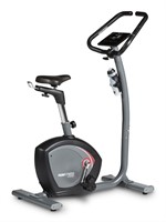 Flow Fitness Turner DHT750 Hometrainer  - Gratis trainingsschema