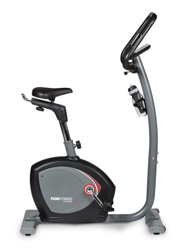 Flow Fitness Turner DHT750 Hometrainer  - Gratis trainingsschema-3