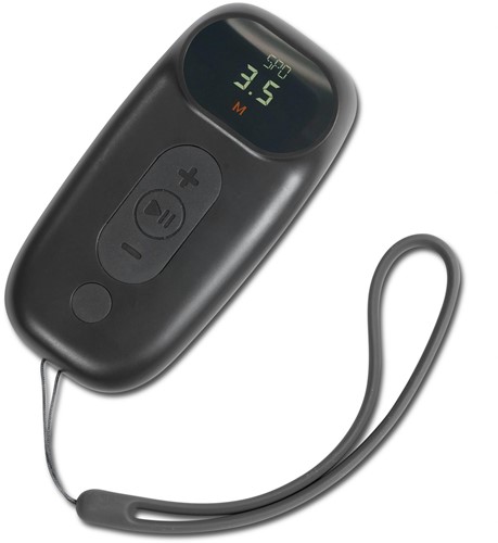 Flow Fitness Runner DTM200i Loopband