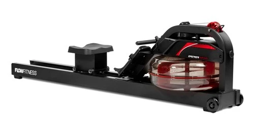 1. Flow Fitness Driver DWR2500i