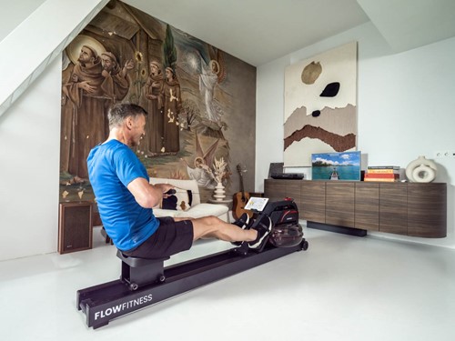 DWR2500i sfeer