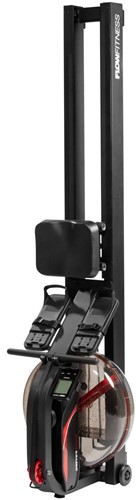 Flow Fitness Driver DWR2500i Roeitrainer - Gratis trainingsschema-3