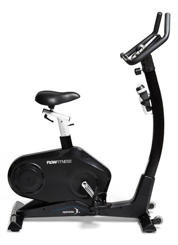 Flow Fitness Perform B3i Hometrainer - Gratis trainingsschema-2