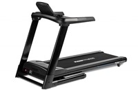 Flow Fitness Perform T2i Loopband - Gratis trainingsschema-3