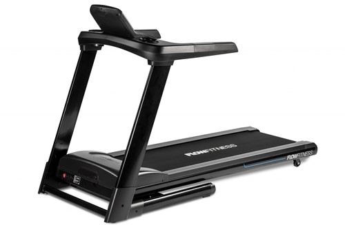 Flow Fitness Perform T2i Loopband - Gratis trainingsschema-3
