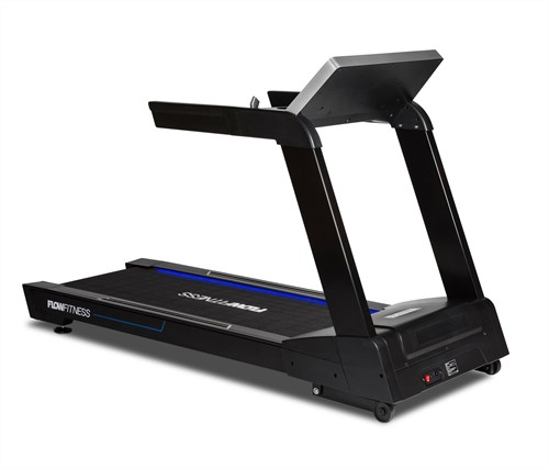 Flow Fitness Perform T3i Loopband - Gratis trainingsschema-2