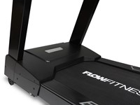 Flow Fitness Perform T3i Loopband - Gratis trainingsschema-3