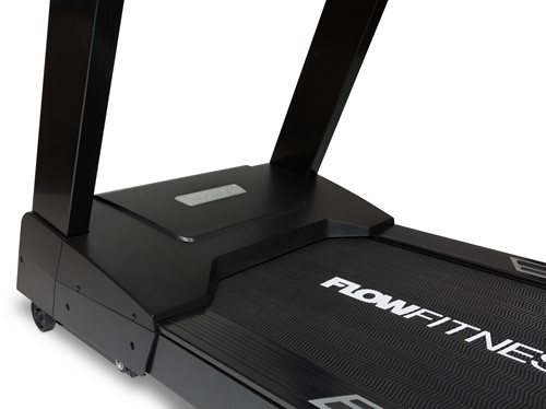 Flow Fitness Perform T3i Loopband - Gratis trainingsschema-3