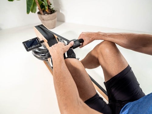 Flow-Fitness-Perform-W9i-Oak