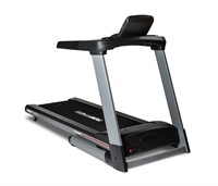 Flow Fitness Runner DTM2500 Loopband - Gratis trainingsschema-3