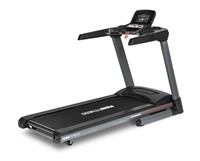 Flow Fitness Runner DTM2500 Loopband - Gratis trainingsschema-2