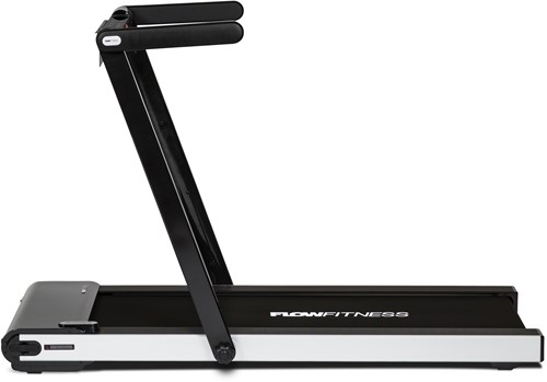 Flow Fitness Runner DTM300i loopband - 99% Voorgemonteerd - Gratis trainingsschema-2