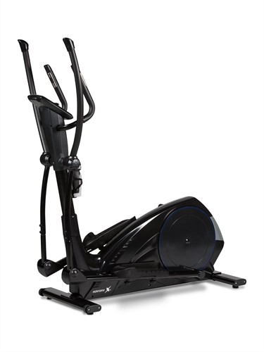 Flow Fitness Perform X2i Crosstrainer - Gratis trainingsschema-2