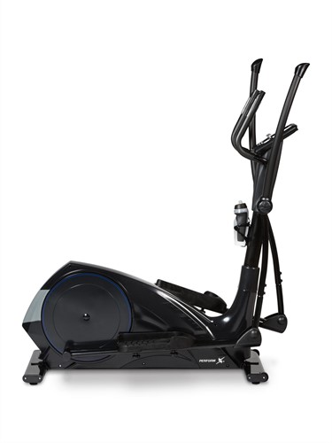 Flow Fitness Perform X2i Crosstrainer - Gratis trainingsschema-3