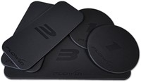 Flowin Pro Pad Set - Fricition Pads - Zwart