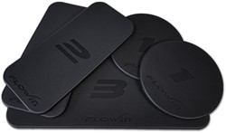 Flowin Pro Friction Pad Set - Noir