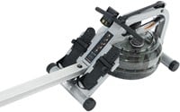 Fluid Rower Pacific Plus Roeitrainer