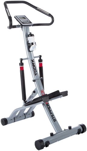 Stepper Force Toorx
