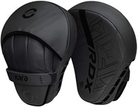 RDX Sports F6 Kara Focus Pads - Noir