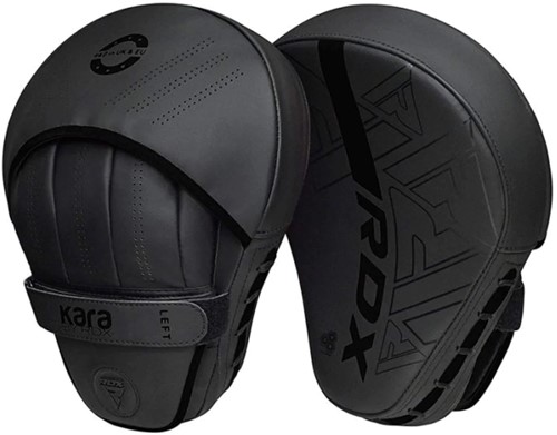 RDX Sports F6 Kara Focus Pads - Noir