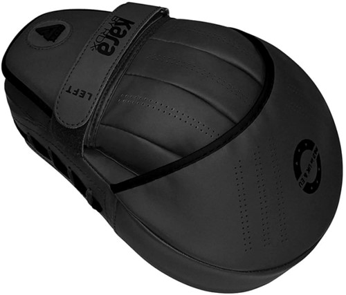 RDX Sports F6 Kara Focus Pads - Noir-2