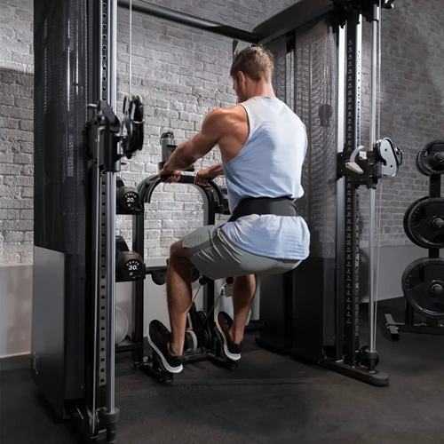 Inspire Series FT2 Pro Smith Machine - model1