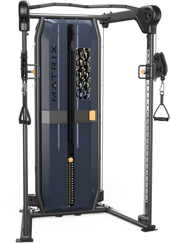 Matrix Functional Trainer
