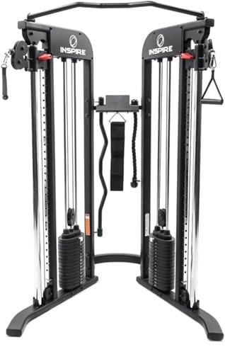 Inspire FTX Functional Trainer