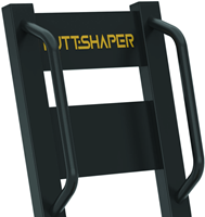 Toorx Professional Standing Hip Thrust FWX-10400-3