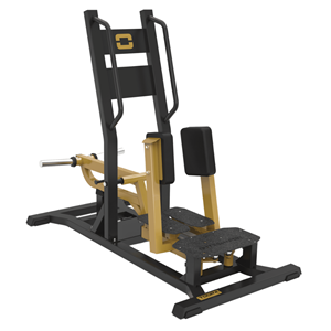 Toorx Professional Standing Abductor Fwx-10700 - Butt Shaper Line