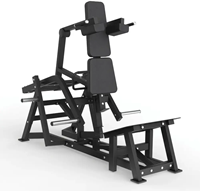 Toorx Professional Avant Hack Squat FWX-7350
