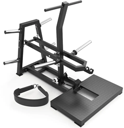 Toorx Professional Avant Belt Squat FWX-7600 - Verstelbaar