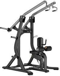 Toorx Professionnel Universal High Row FWX-8300