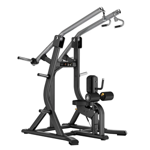 Toorx Professional Universal High Row Fwx-8300