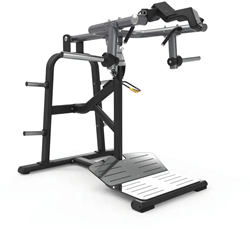 Toorx Professionnel Toorx Professional Absolute Hack Squat FWX-9100