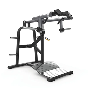 Toorx Professional Absolute Hack Squat Fwx-9100