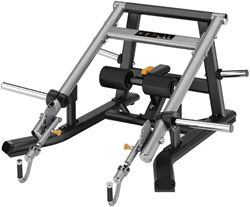 Toorx Professionnel Squat Lunge FWX-9200