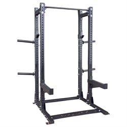 Body-Solid Pro Club Line Extended Half Rack - Squat Rek