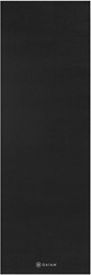 Gaiam Tapis de Yoga - Noir - 4 mm