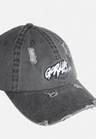 Galway pet geborduurd logo