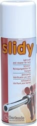 Garlando Spray Slidy - Lubrifiant pour les tiges de baby-foot et les roulements à rouleaux