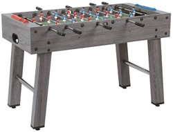 Garlando F-2 Baby-Foot - Chêne gris