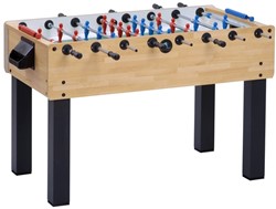 Garlando F-200 Maple Tafelvoetbal