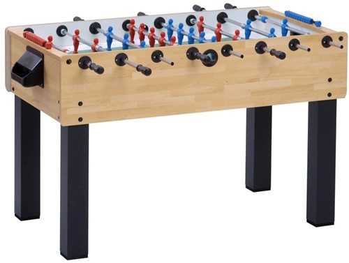 Garlando F-200 Maple Tafelvoetbal