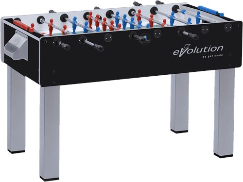 Garlando F-200 Evolution Tafelvoetbal