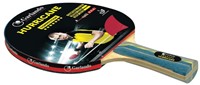 Garlando Hurricane Tafeltennis Bat - 7 Star -Professionele Bat