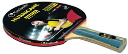 Batte de tennis de table Garlando Hurricane - 7 étoiles - Batte professionnelle