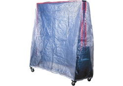 Garlando Housse de protection pour Table de tennis - Étanche