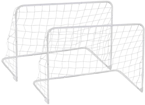 Garlando Voetbaldoeltjes Set Train & Score