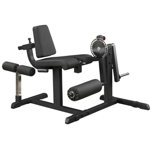 Body-Solid GCEC340B Cam Series Leg Extension&Leg Curl